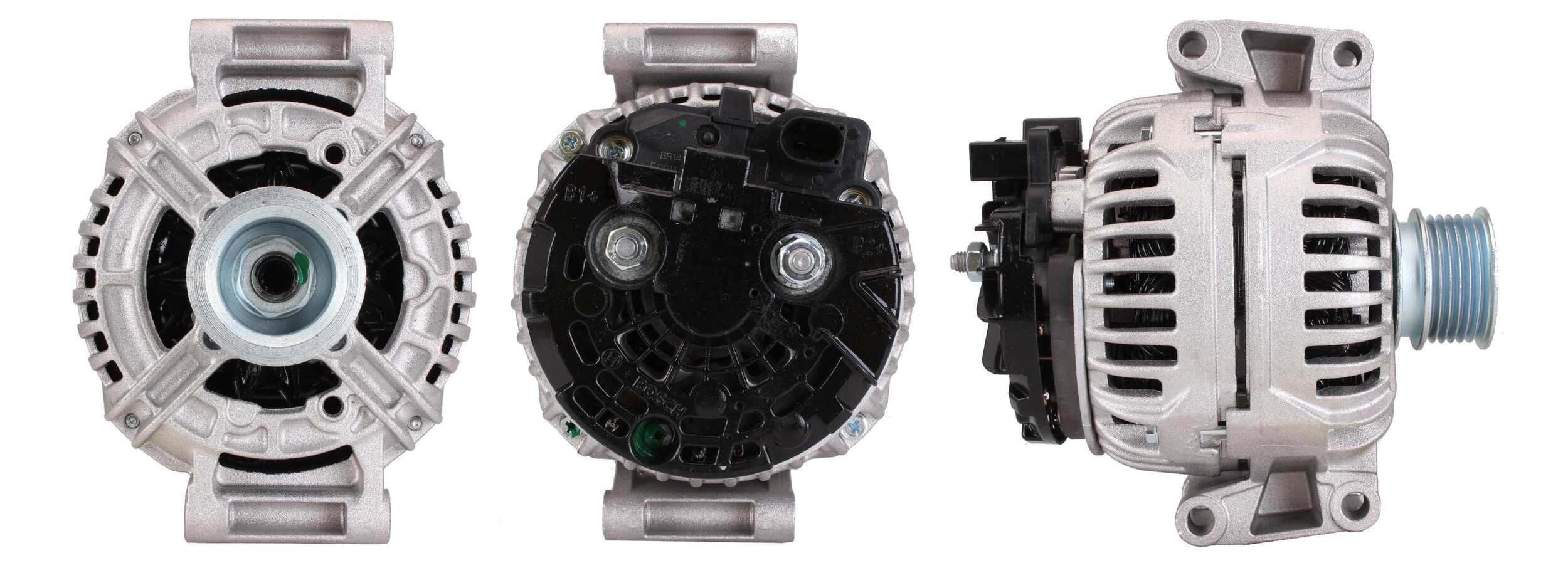 DRI Alternator/Dynamo 2253141502