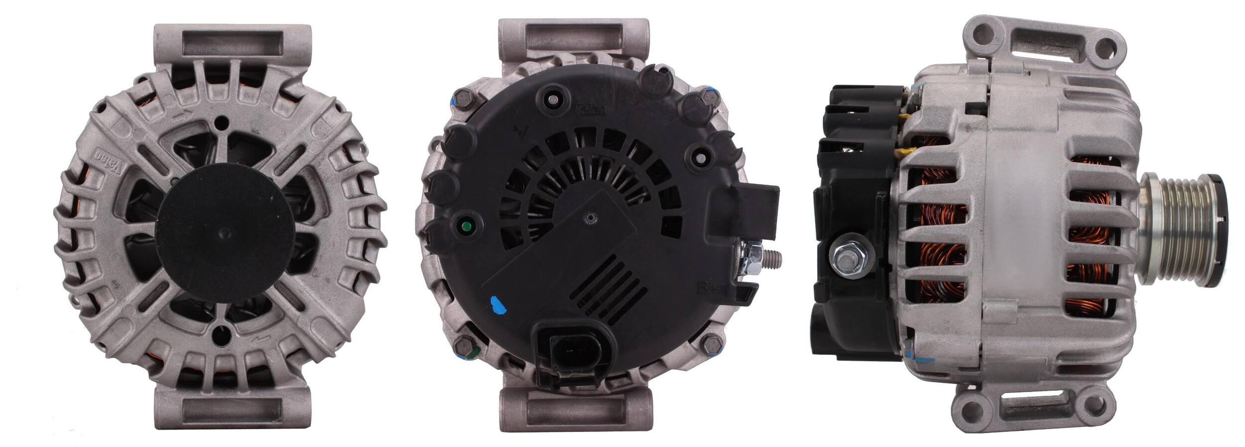 DRI Alternator/Dynamo 2253212202