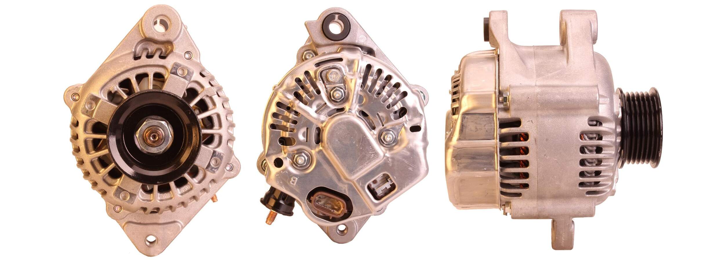 Alternator/Dynamo DRI 217128802
