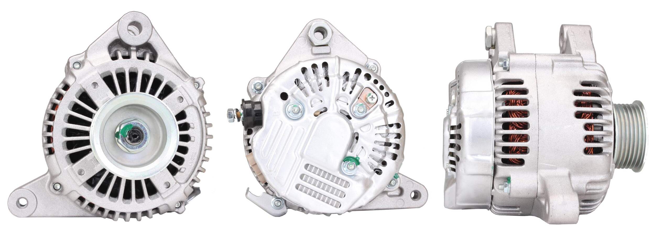 DRI Alternator/Dynamo 2353501002