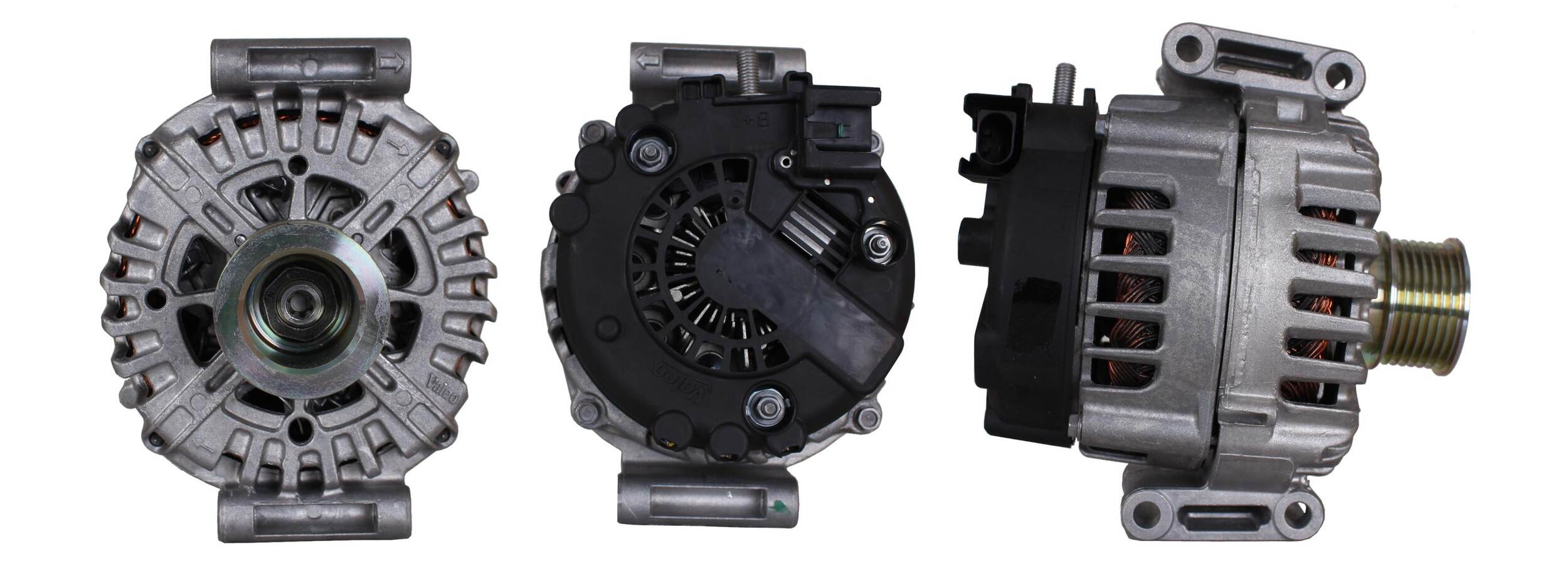 DRI Alternator/Dynamo 2253382502