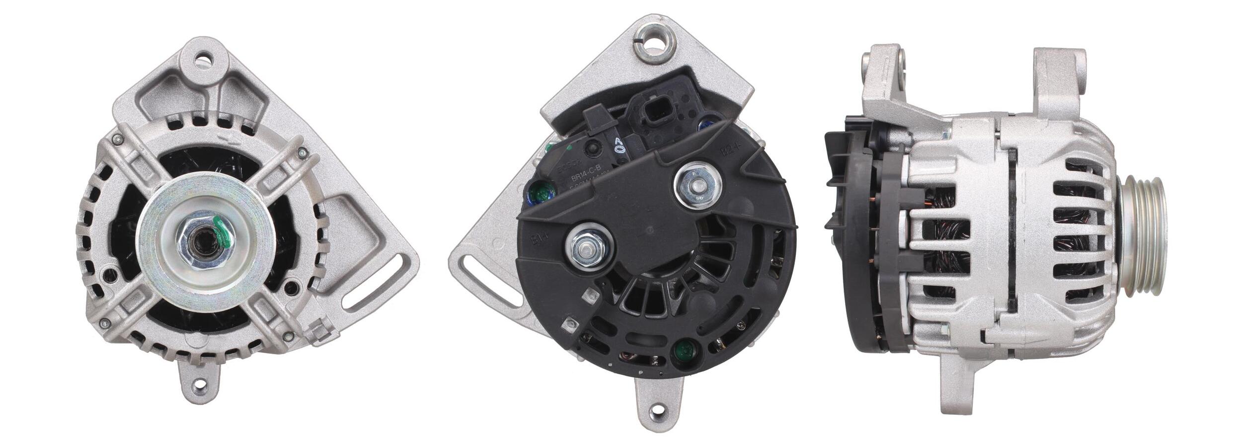 Alternator/Dynamo DRI 230361862