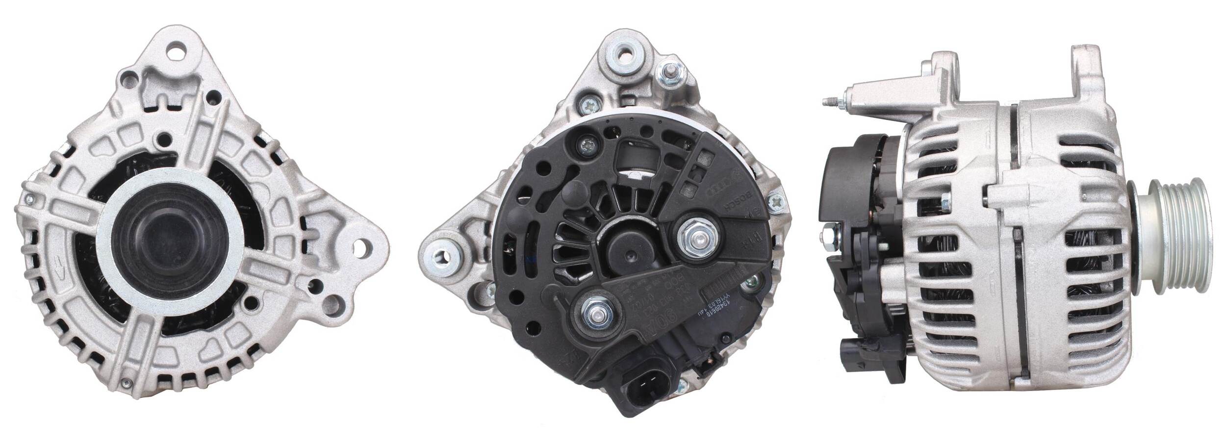 Alternator/Dynamo DRI 2115261402