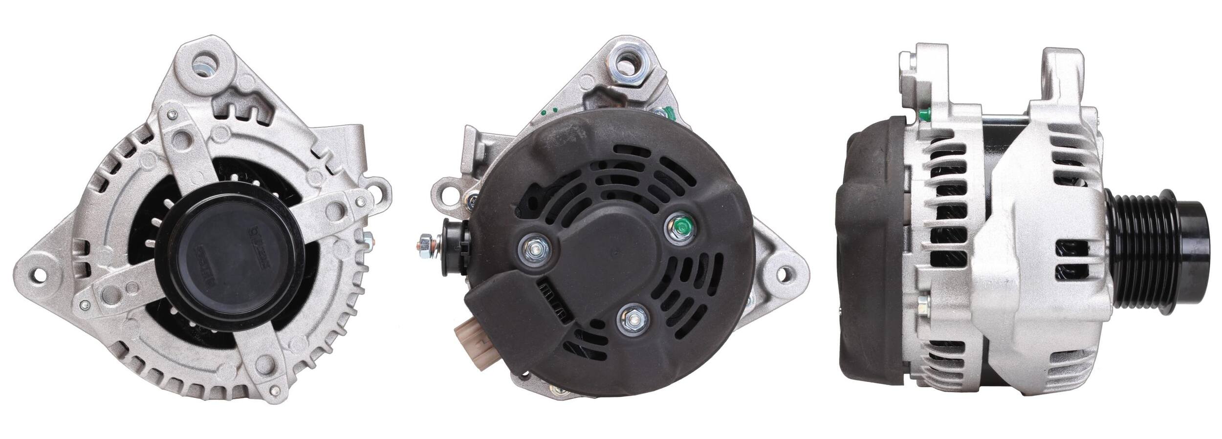 DRI Alternator/Dynamo 2353571002