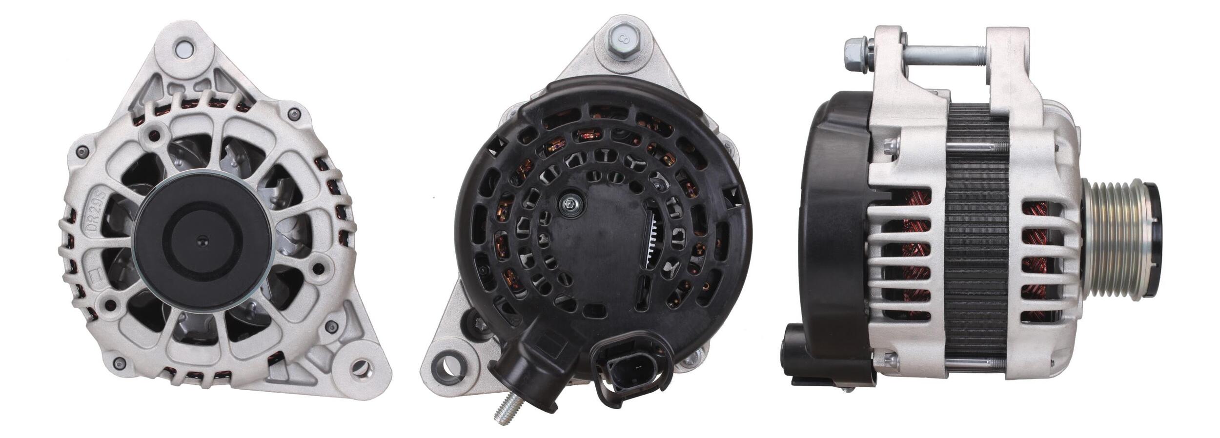 Alternator/Dynamo DRI 2263231502
