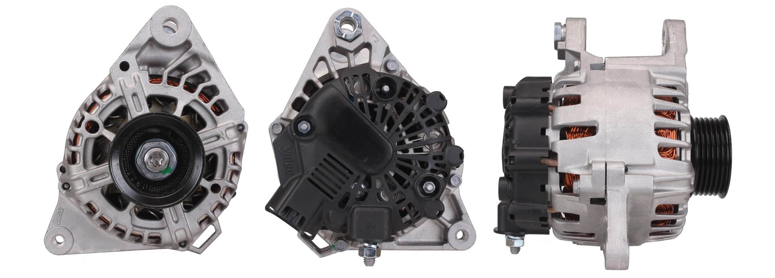 Alternator/Dynamo DRI 2243231202