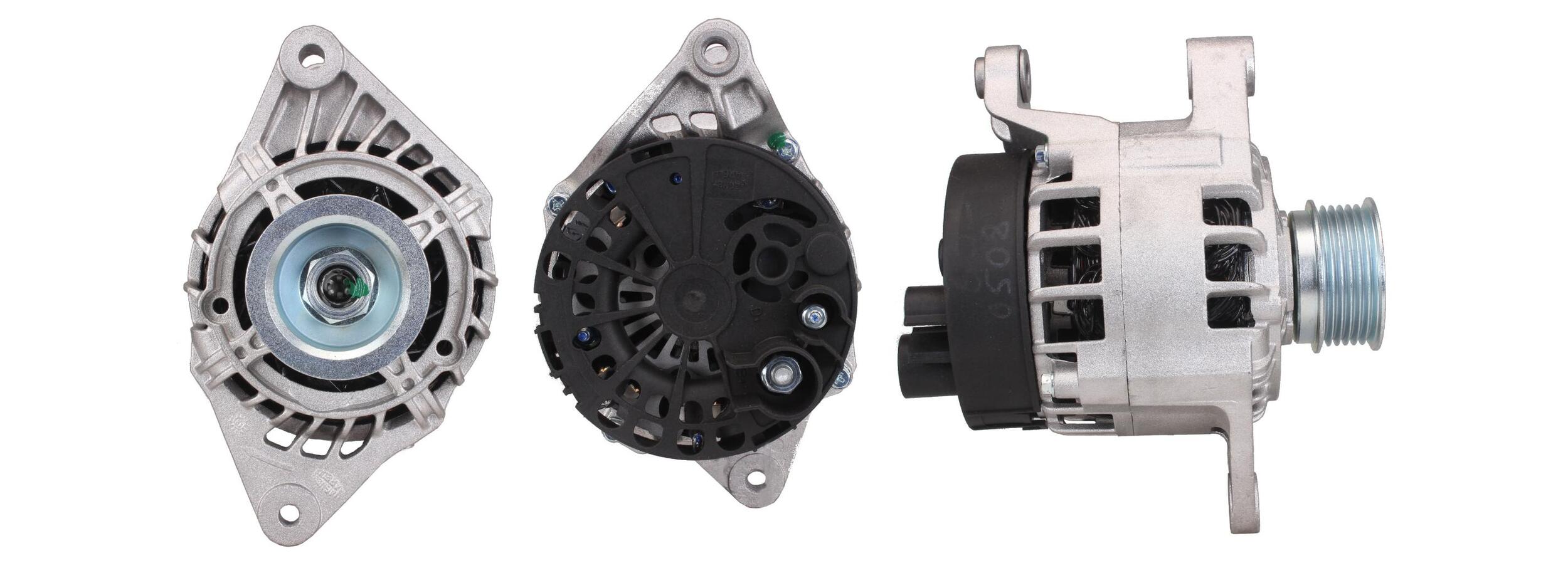 DRI Alternator/Dynamo 2181771002