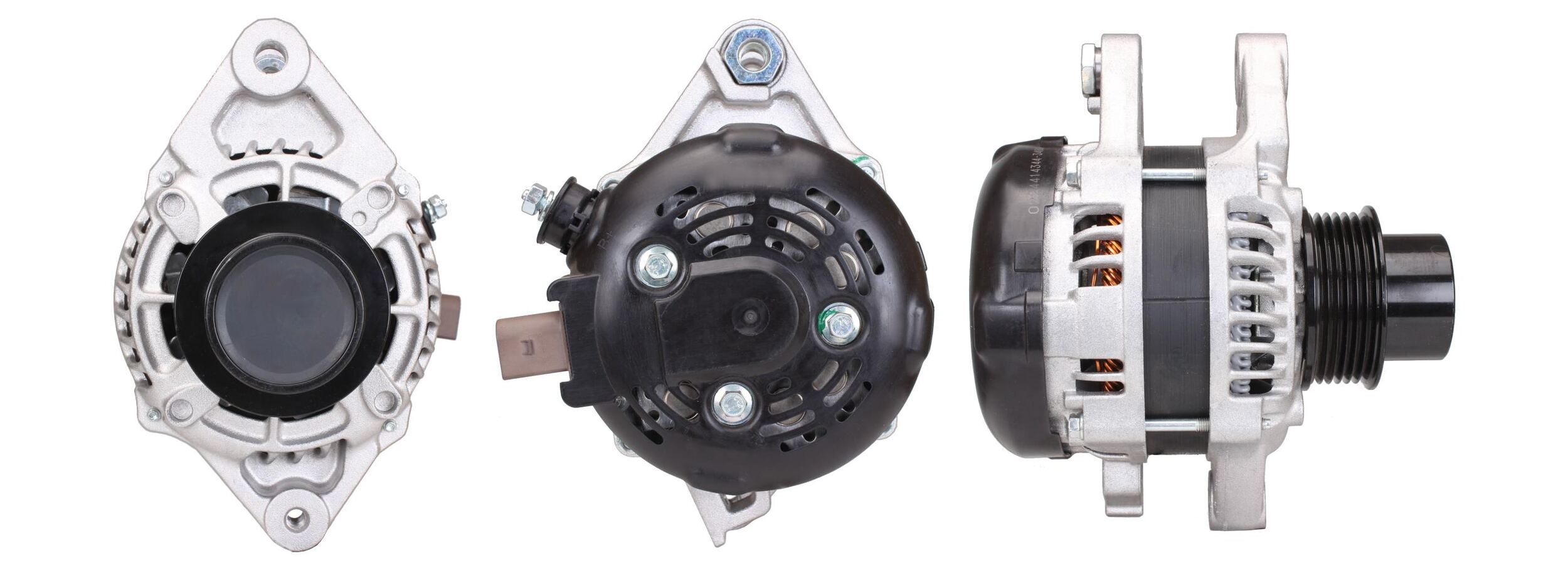 DRI Alternator/Dynamo 2353541002