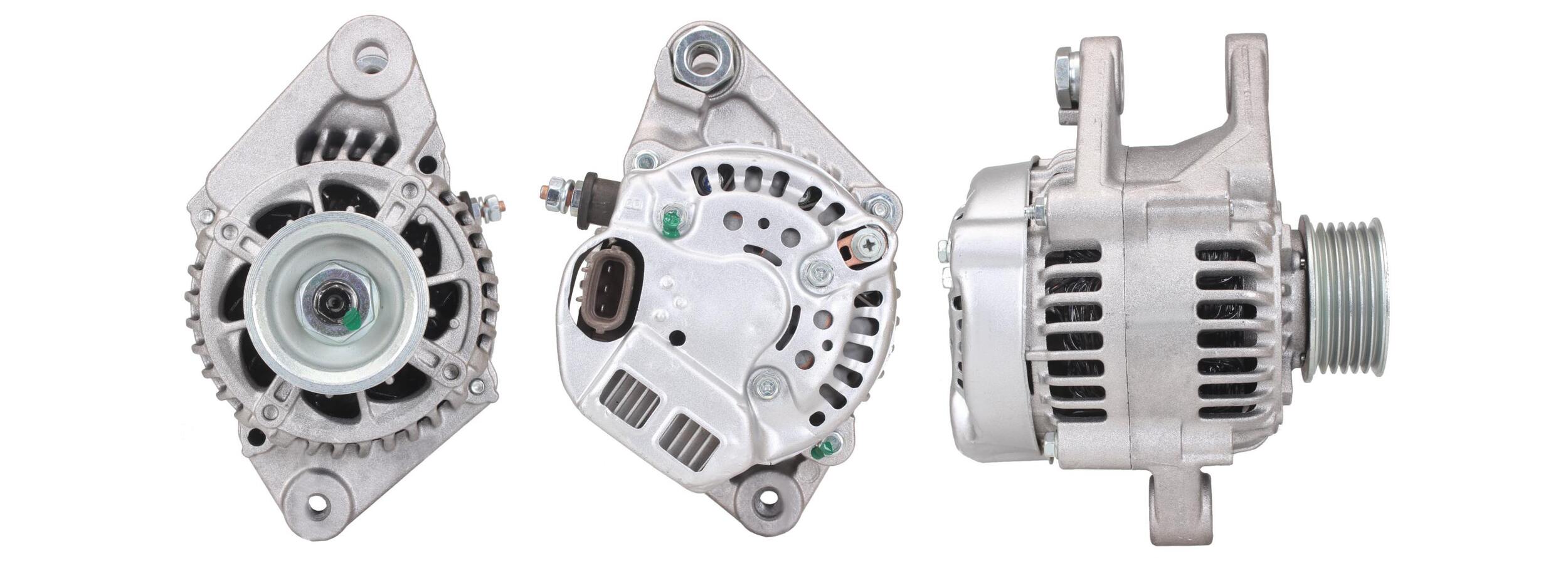 Alternator/Dynamo DRI 217129652
