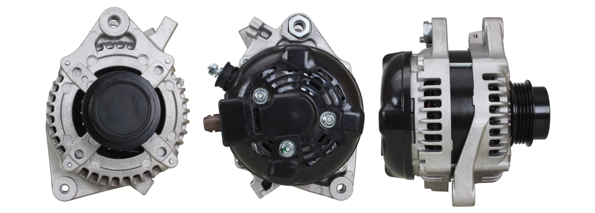 Alternator/Dynamo DRI 2353681002
