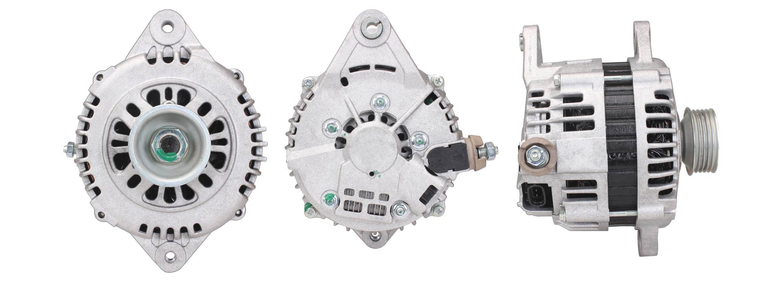 Alternator/Dynamo DRI 2331171002