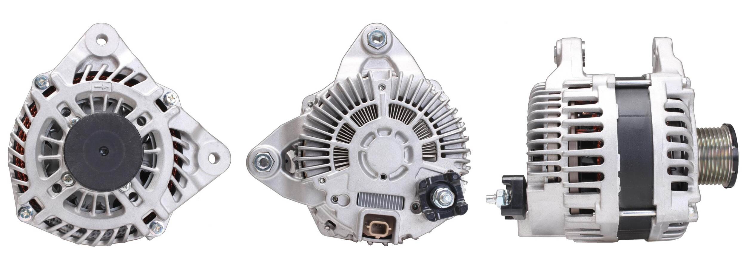 DRI Alternator/Dynamo 2303591852