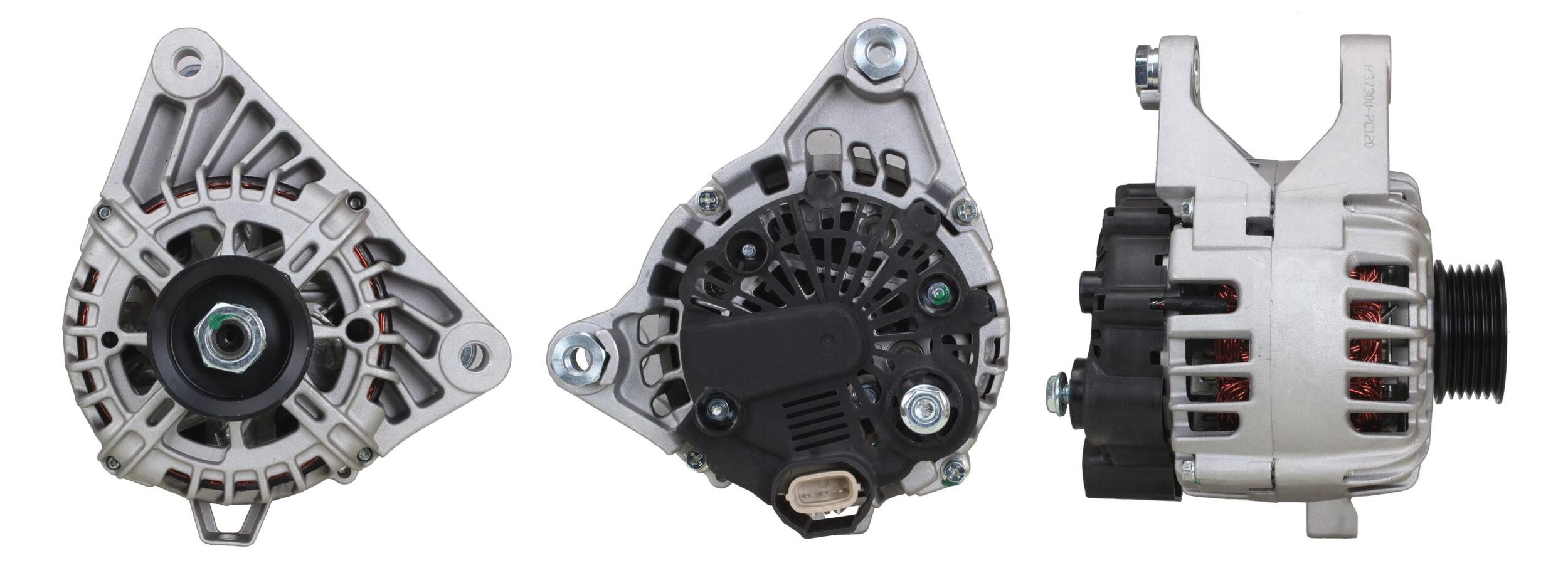 DRI Alternator/Dynamo 2263351102