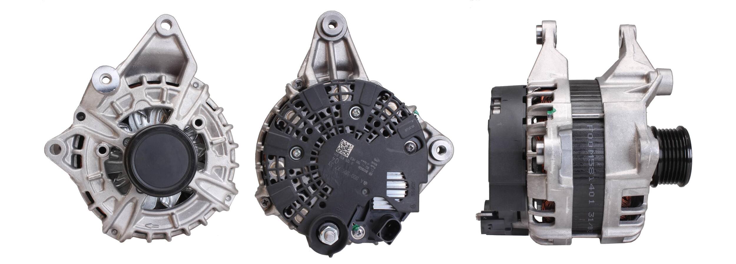 Alternator/Dynamo DRI 2253181902
