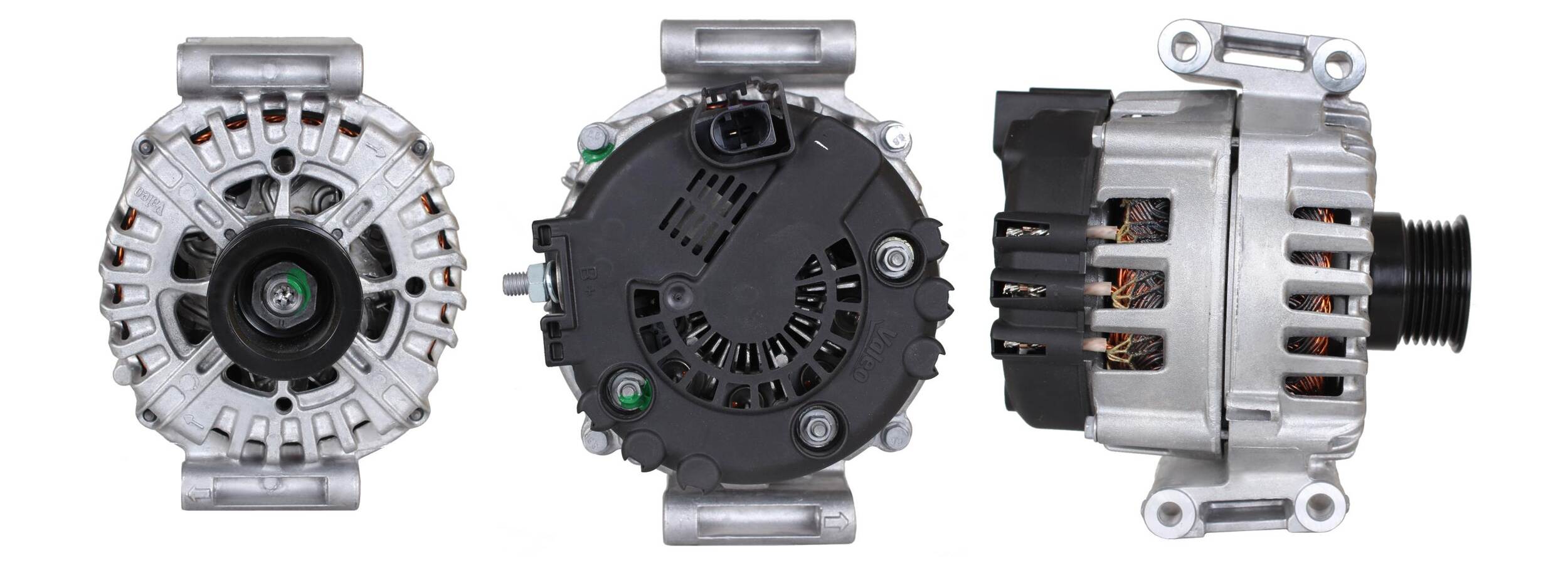 Alternator/Dynamo DRI 2251882502