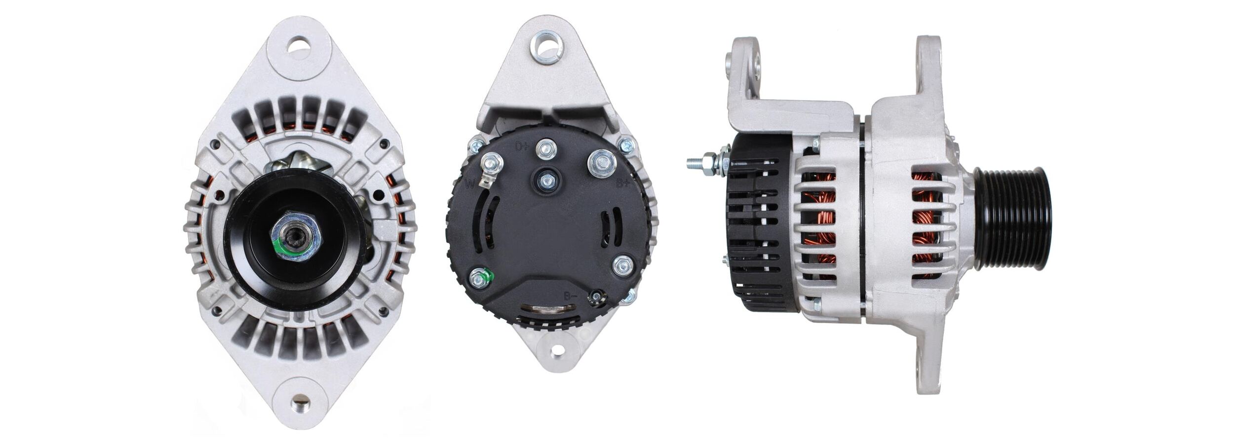 DRI Alternator/Dynamo 5191461202