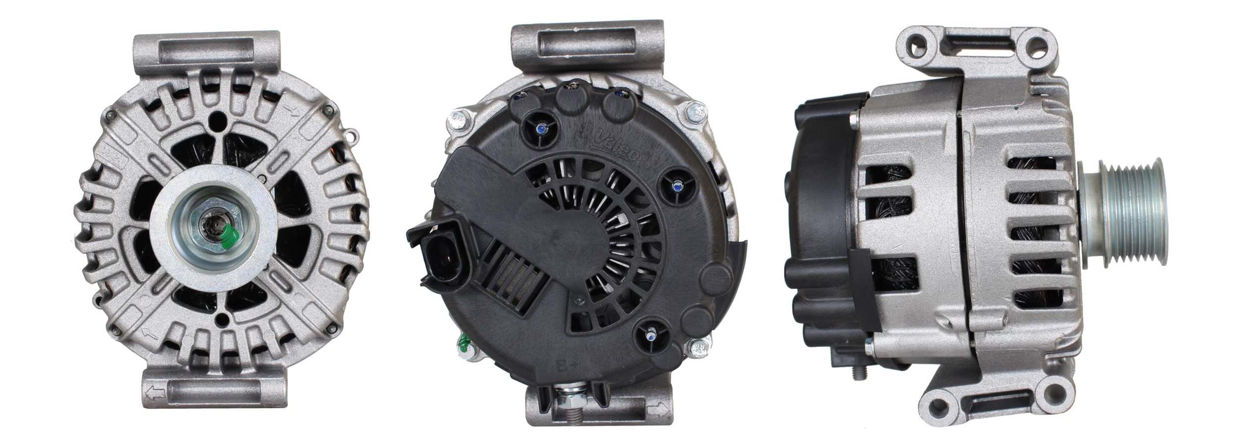 Alternator/Dynamo DRI 2251972502
