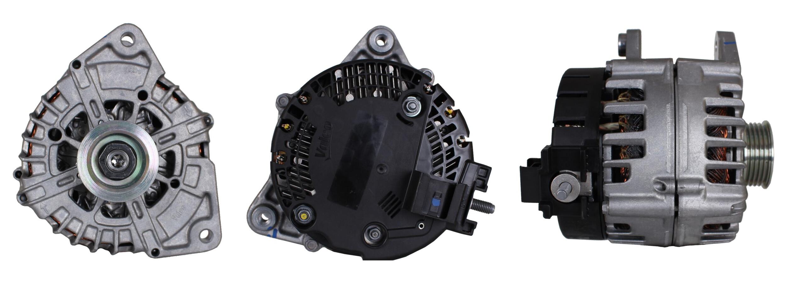 Alternator/Dynamo DRI 2253352502