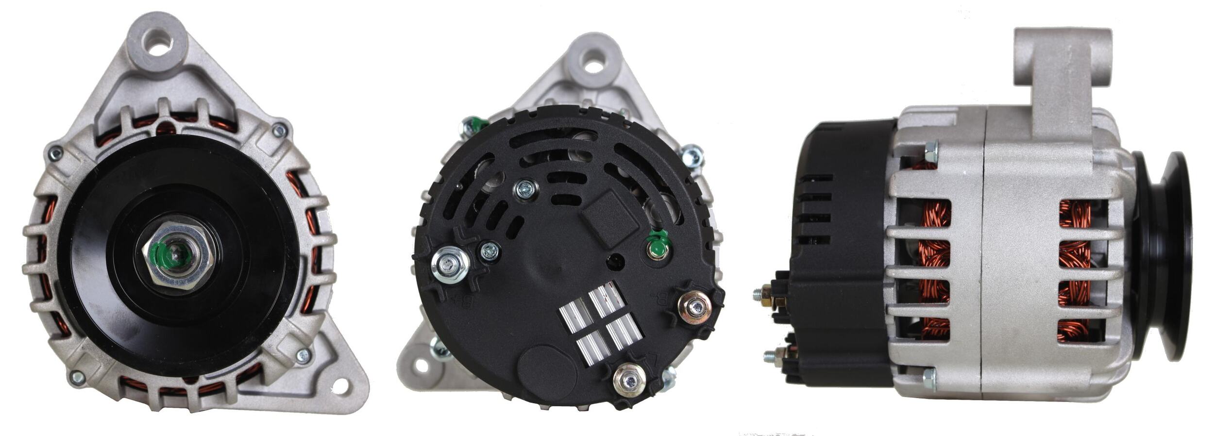 Alternator/Dynamo DRI 5003061002