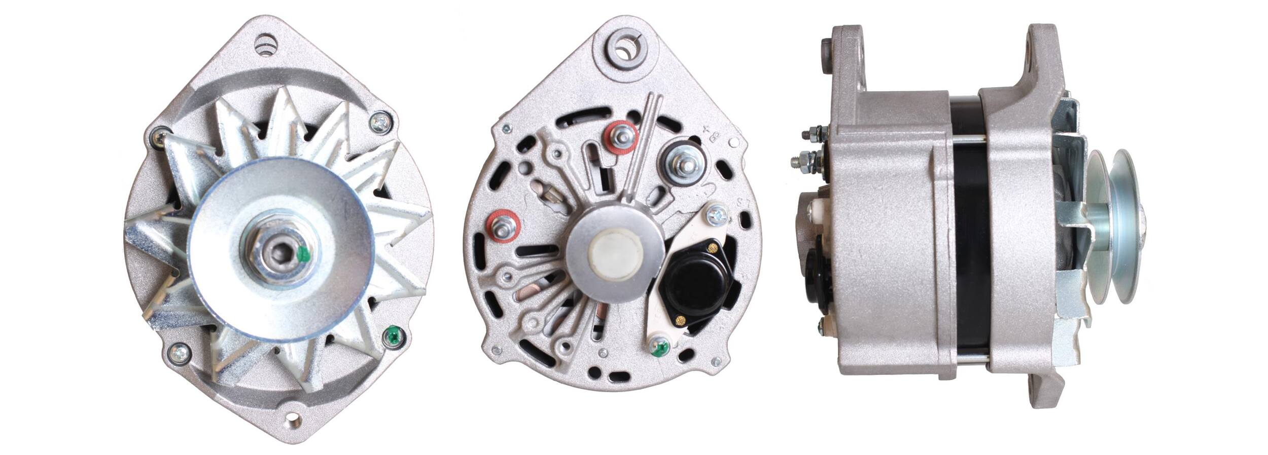 Alternator/Dynamo DRI 527130654