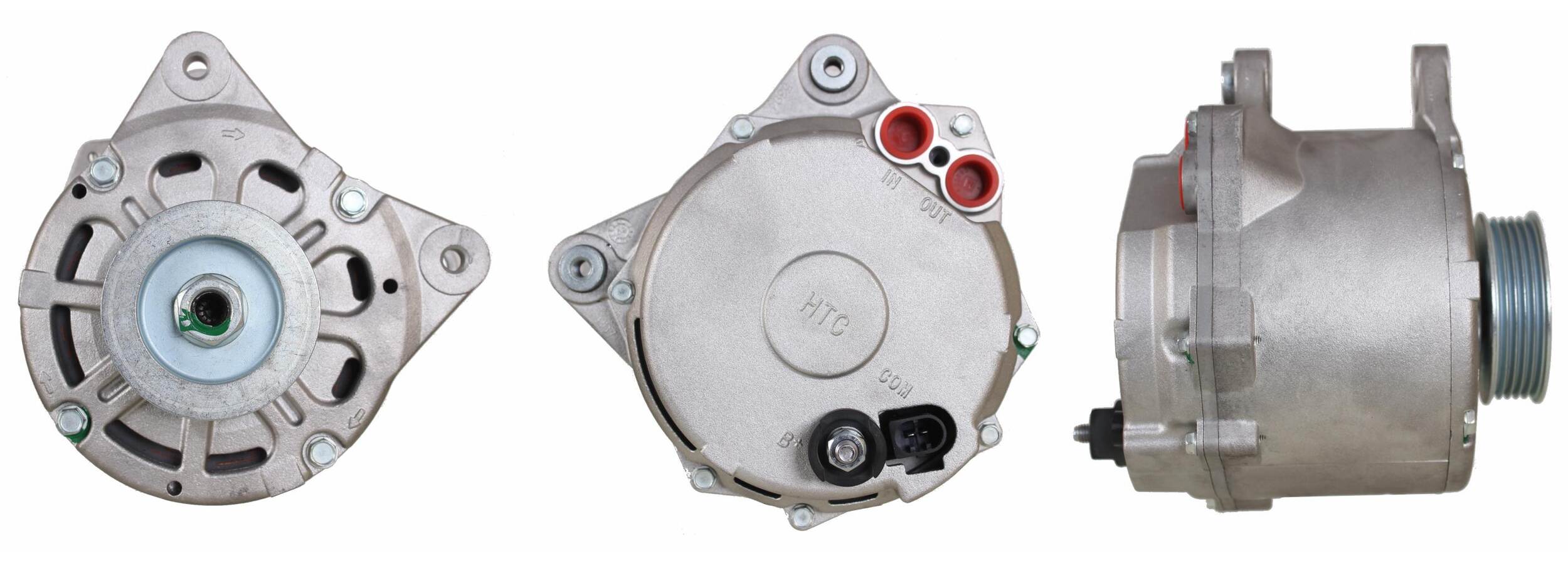 Alternator/Dynamo DRI 2115501902