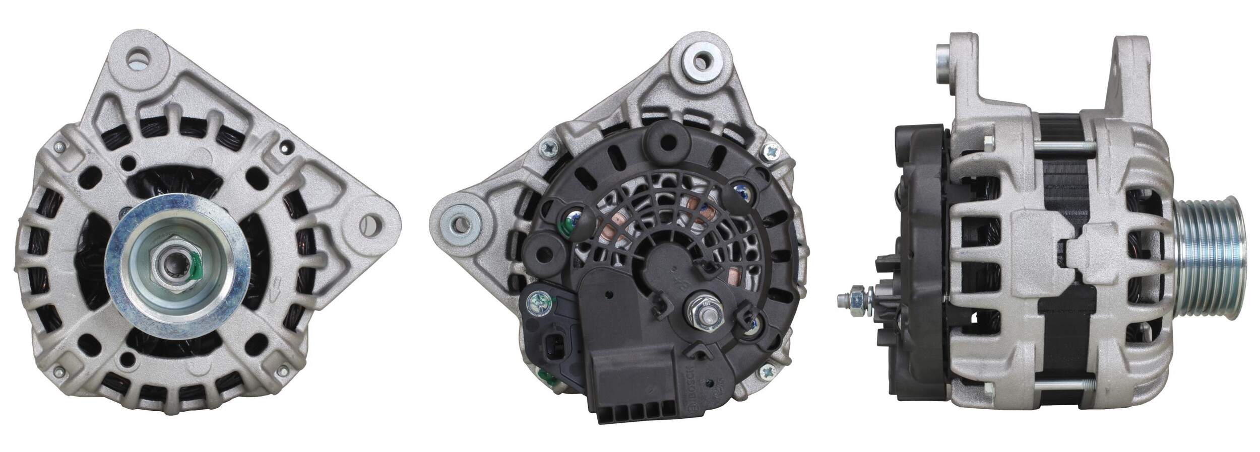 DRI Alternator/Dynamo 2303791252