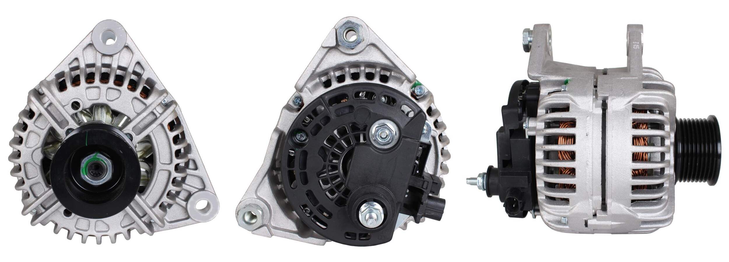 DRI Alternator/Dynamo 5340701362