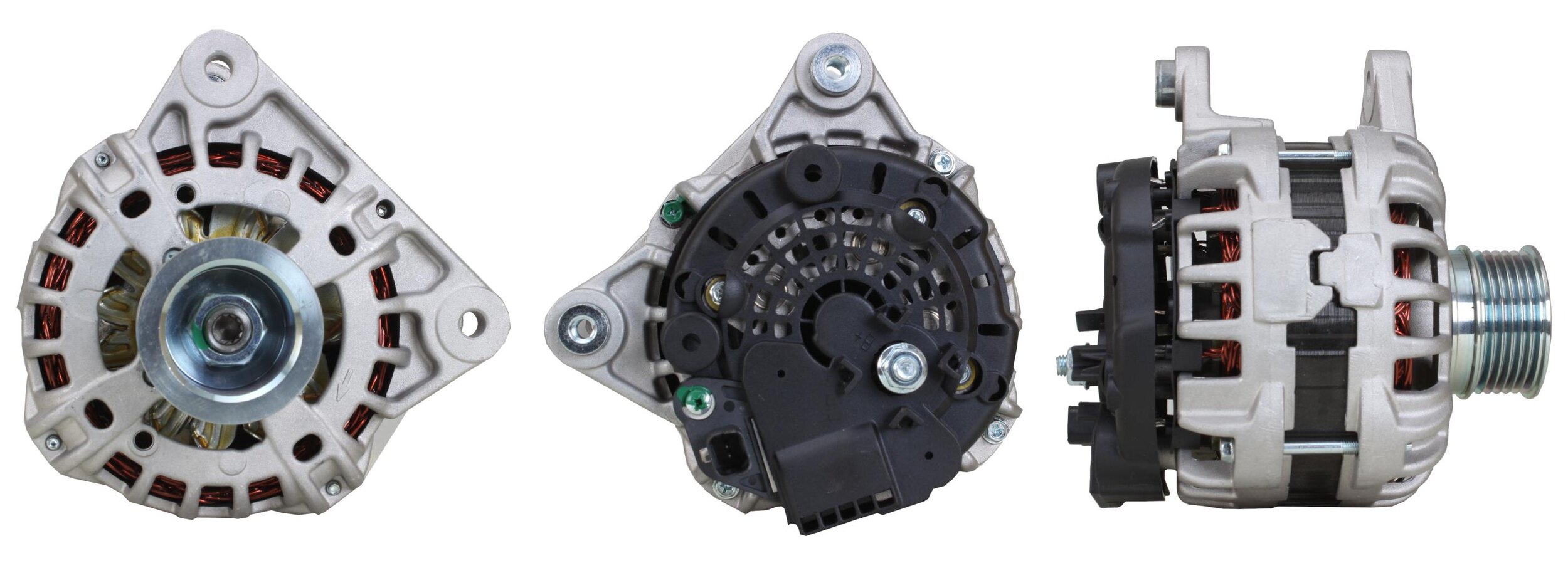 DRI Alternator/Dynamo 2303541252