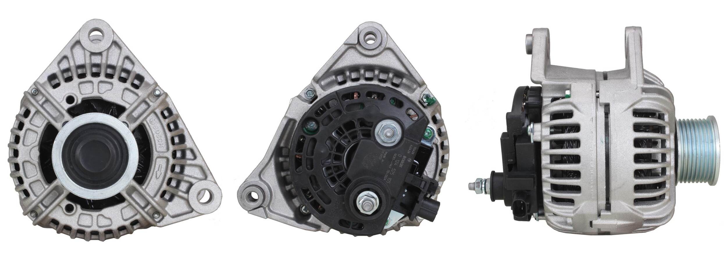 DRI Alternator/Dynamo 5340711362