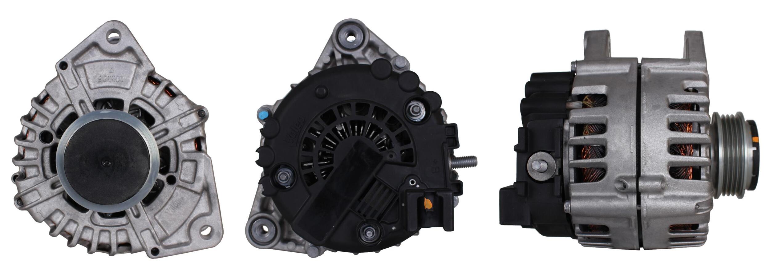 Alternator/Dynamo DRI 2253412002