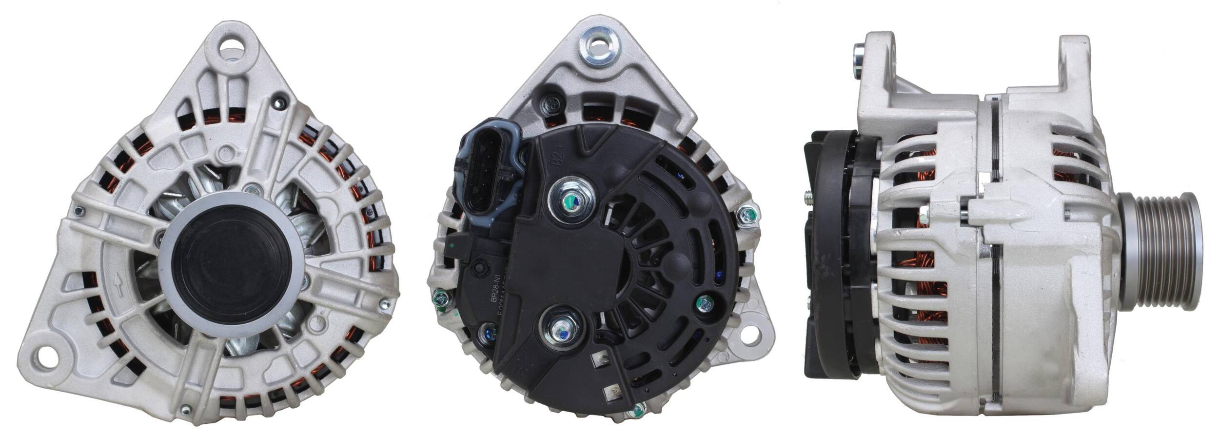 DRI Alternator/Dynamo 526157904