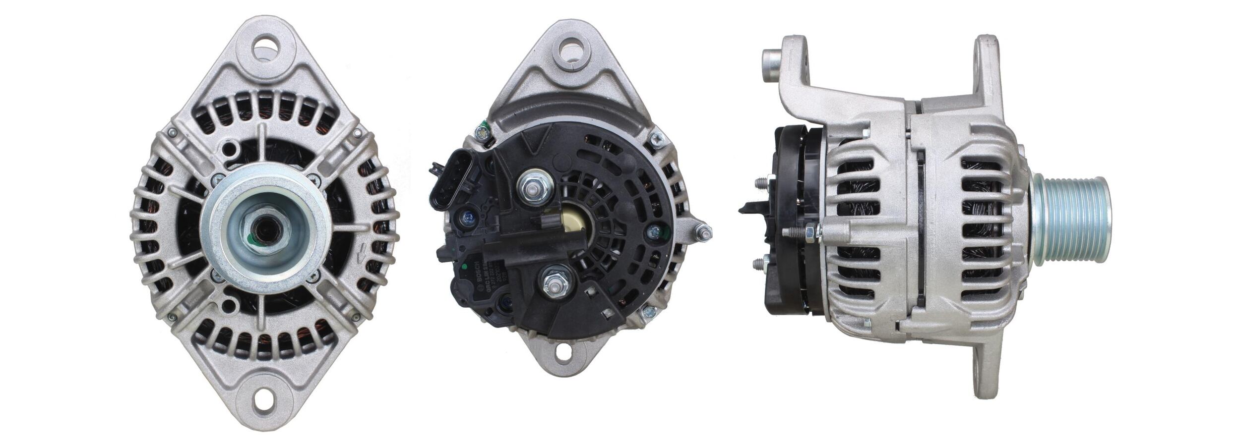 Alternator/Dynamo DRI 5381261504