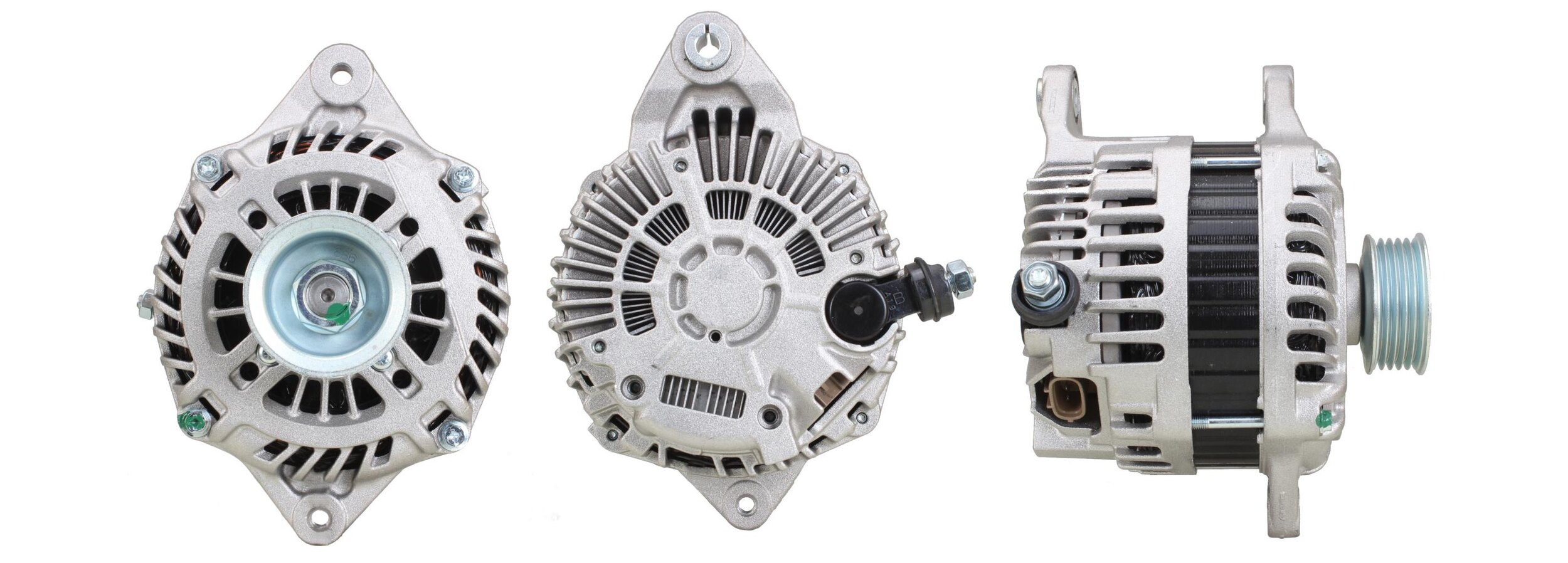 Alternator/Dynamo DRI 2331171302