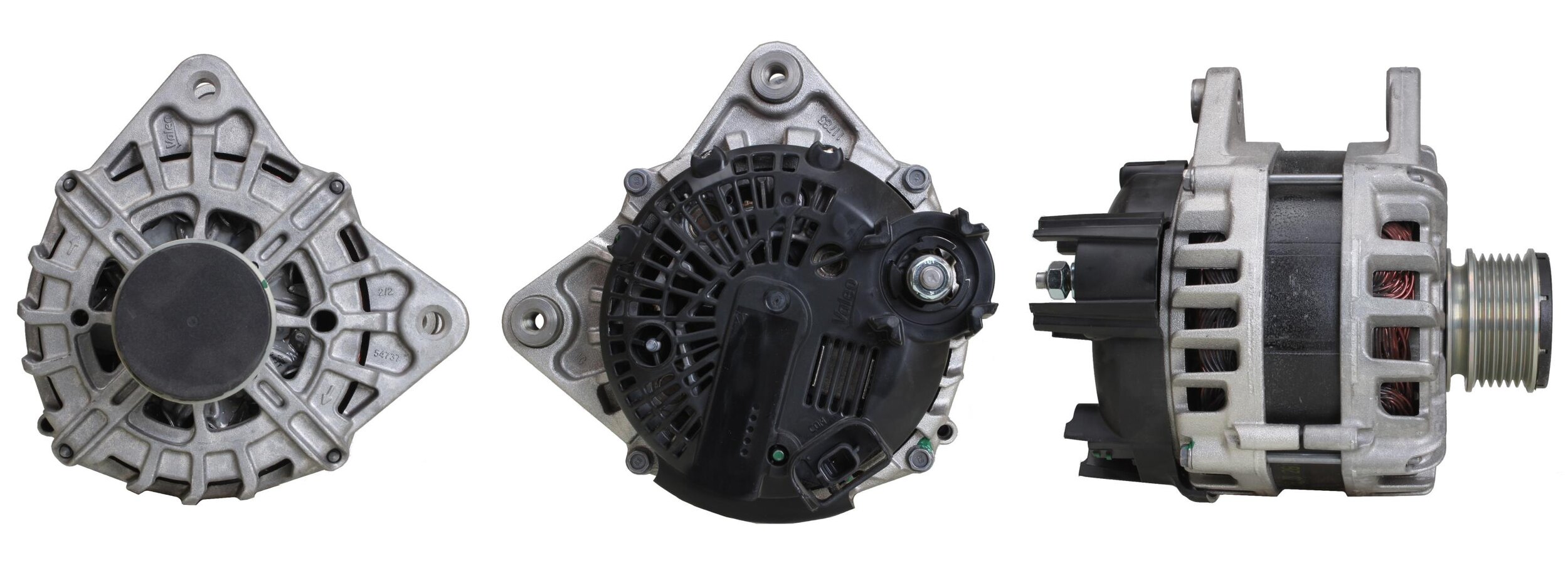Alternator/Dynamo DRI 2303851802