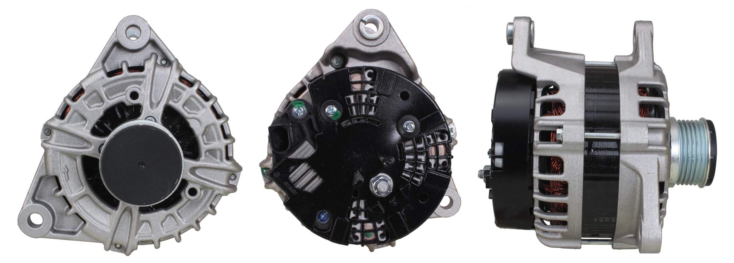 Alternator/Dynamo DRI 2183372102