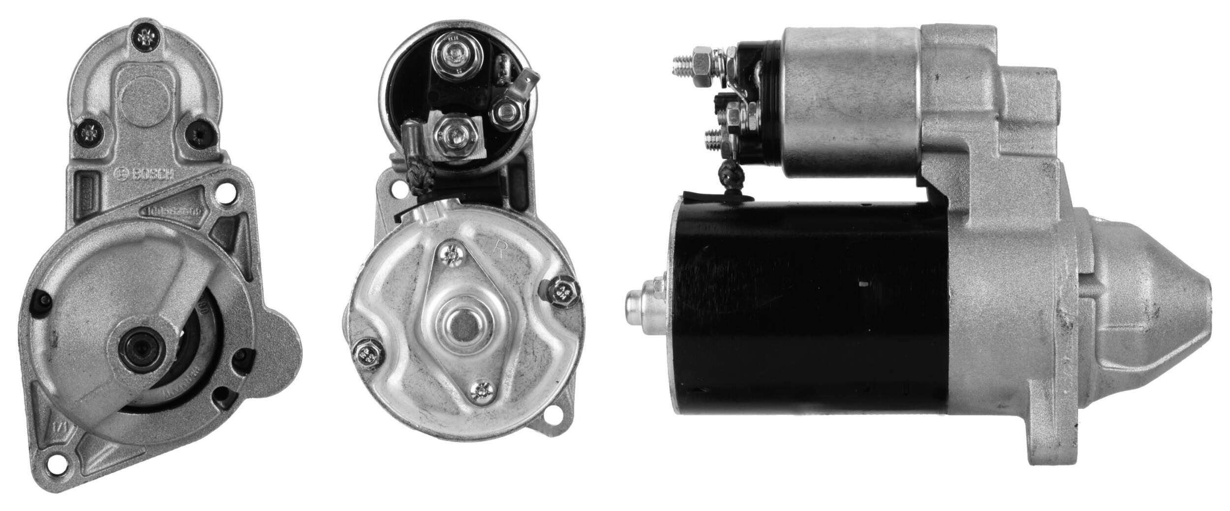 Starter DRI 325045092