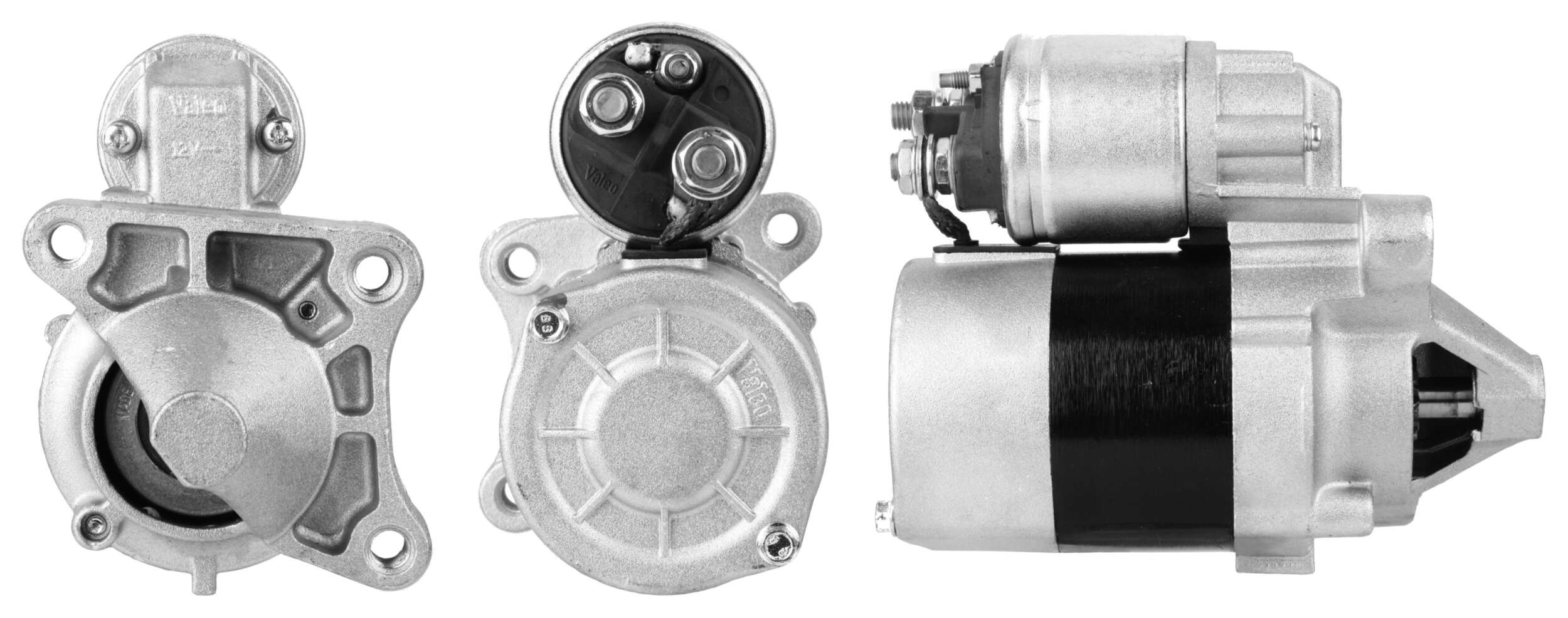 Starter DRI 330034082