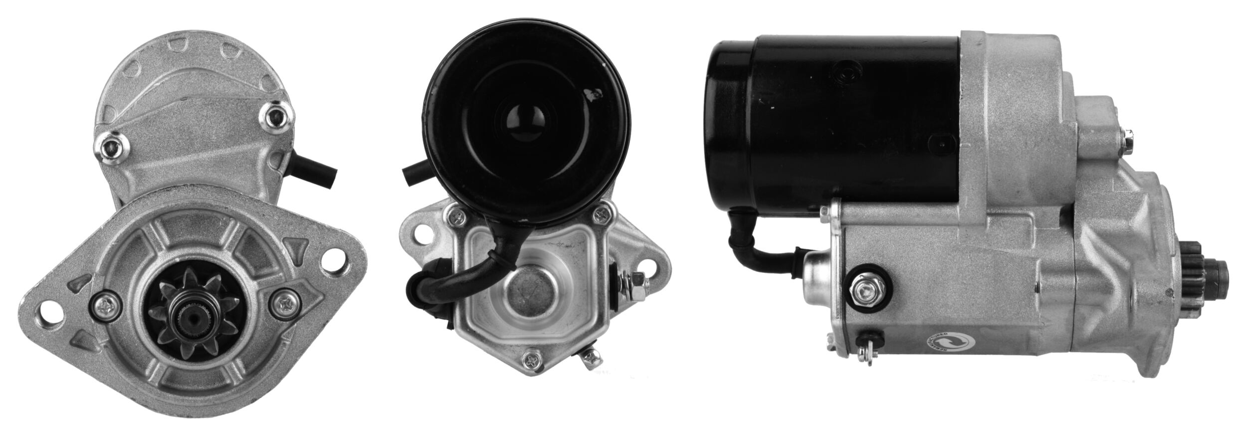 Starter DRI 317029092