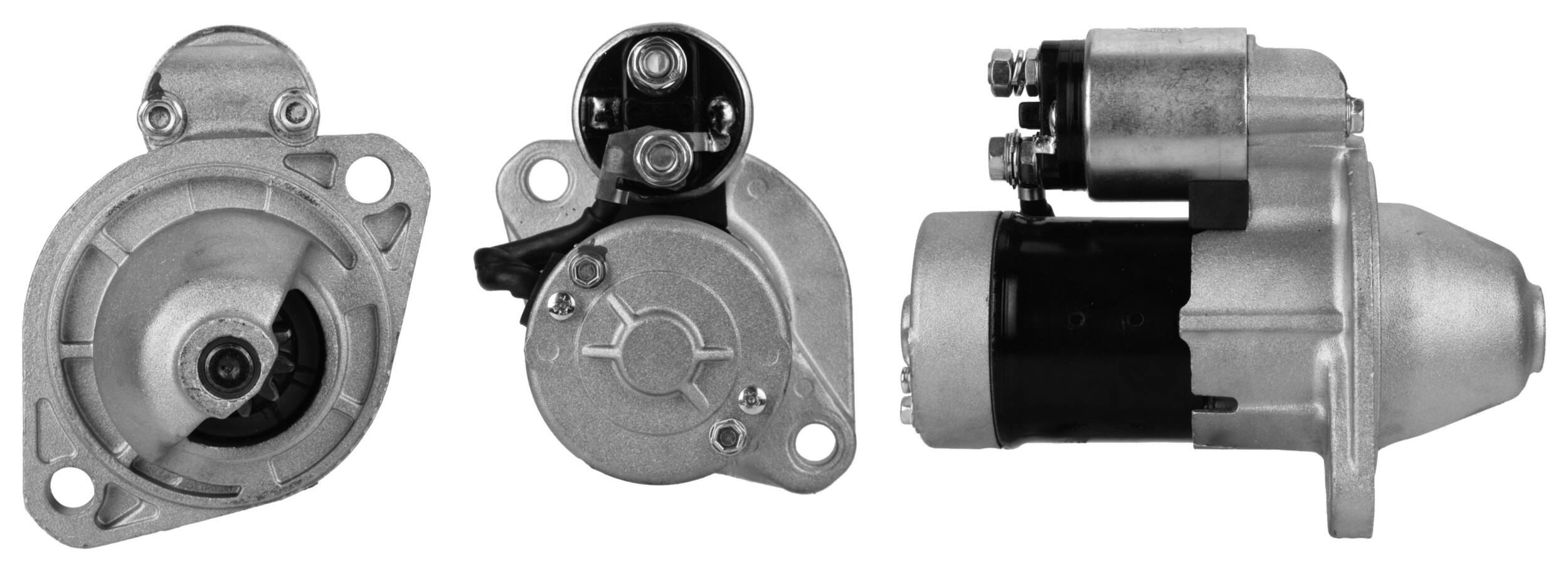 Starter DRI 682036112