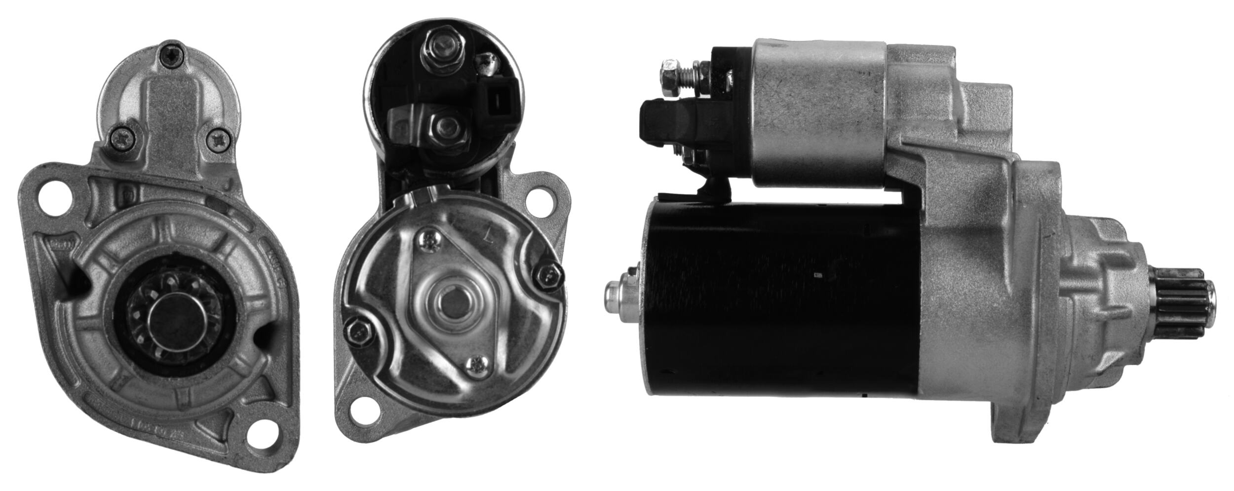 DRI Starter 311090102