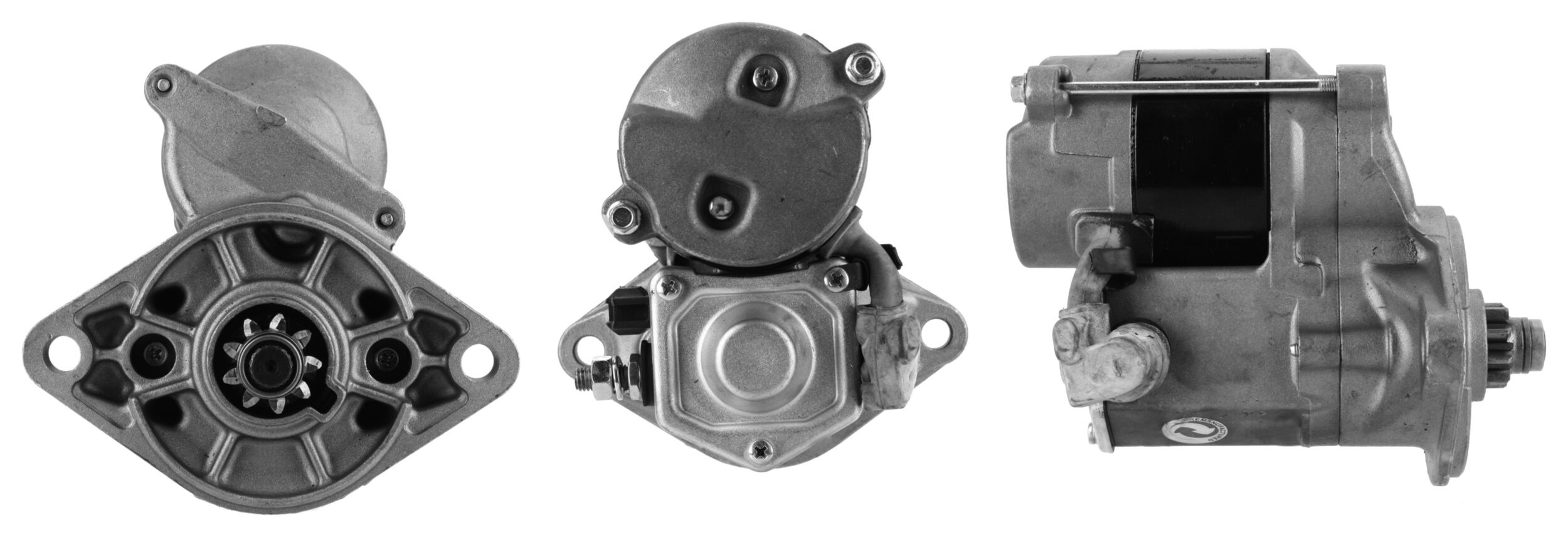 DRI Starter 343007092