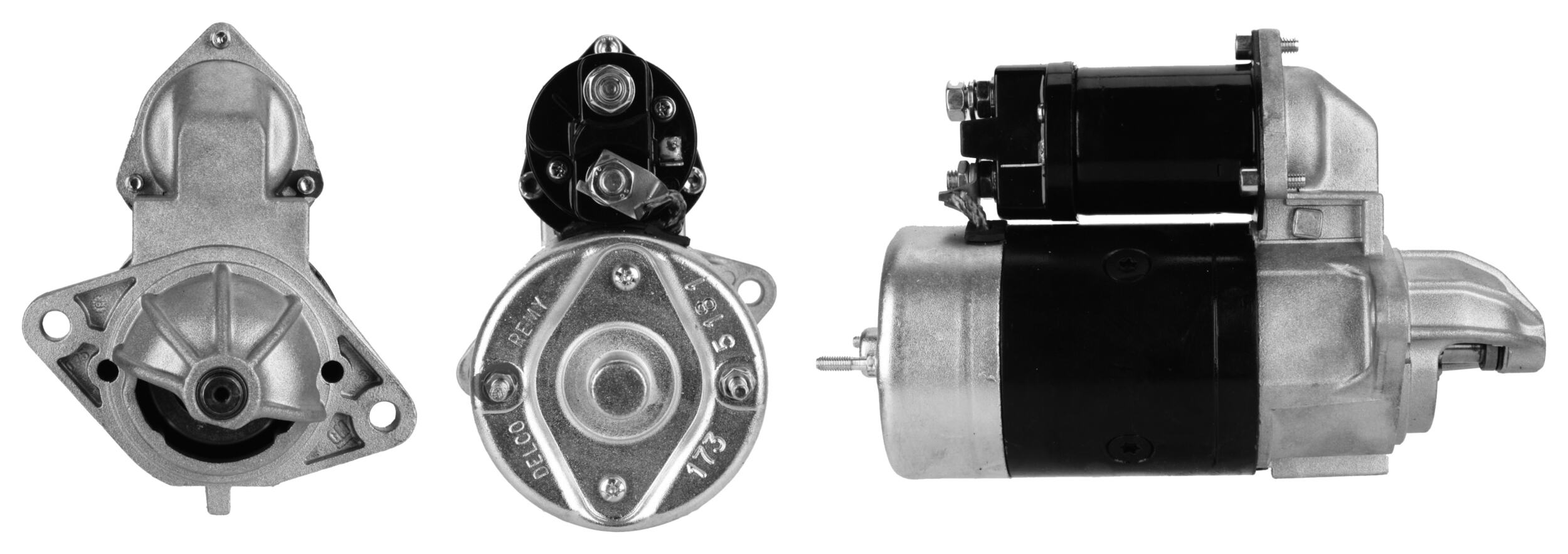 Starter DRI 328017092
