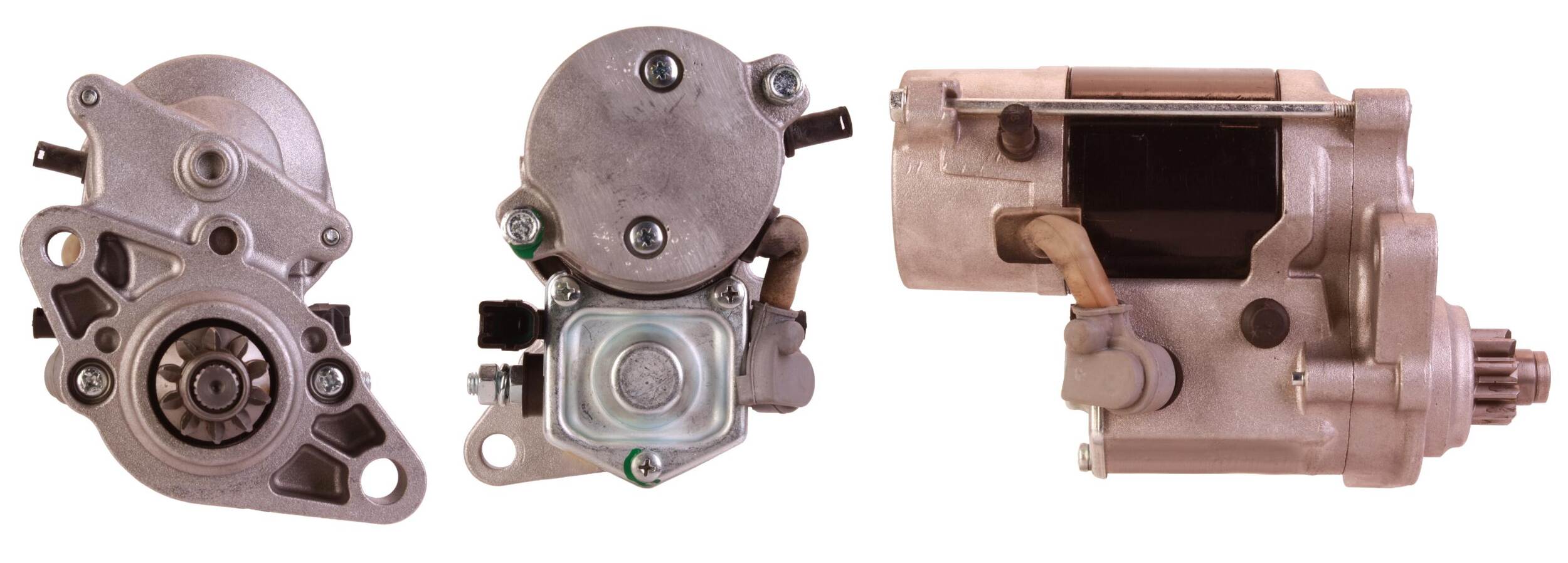 DRI Starter 335056102
