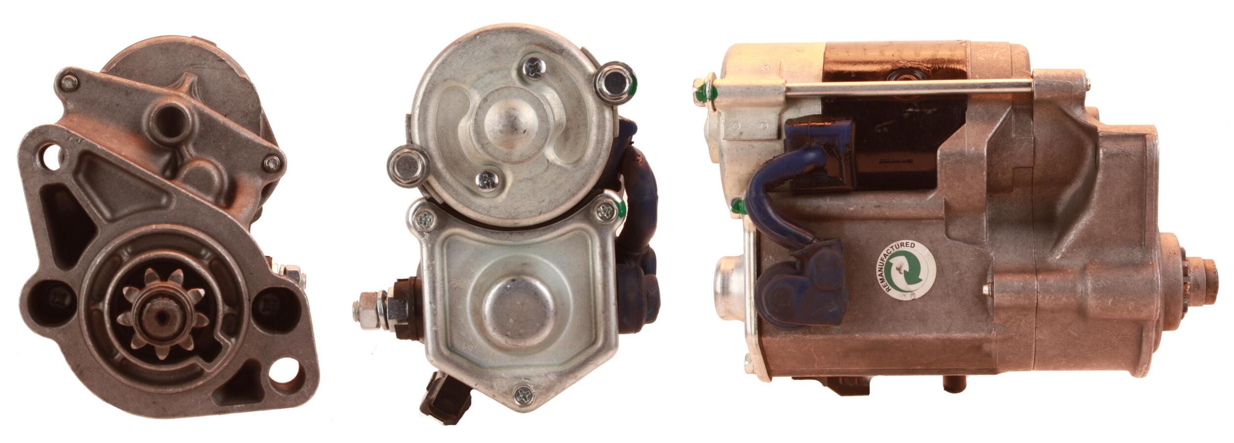 DRI Starter 335207092