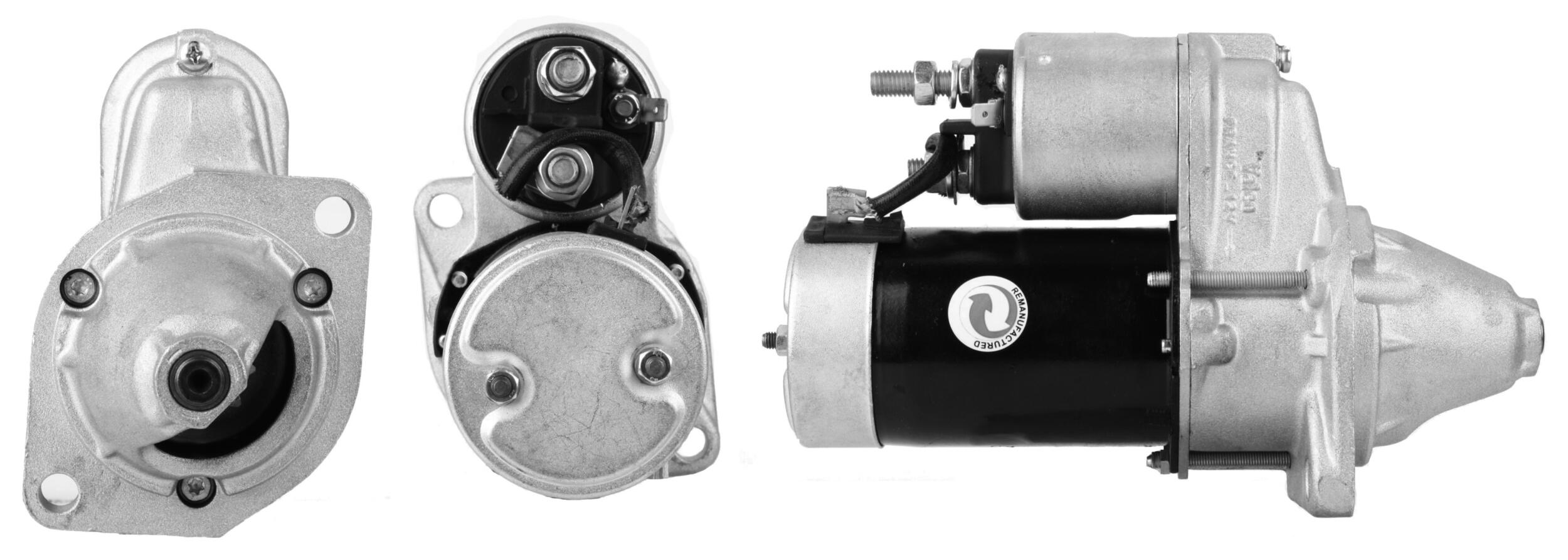 Starter DRI 681019092