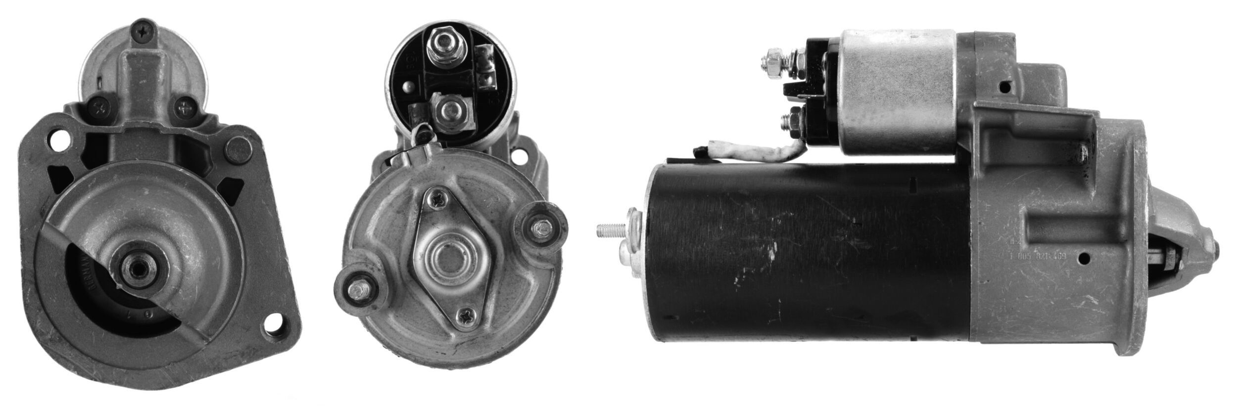Starter DRI 338020092
