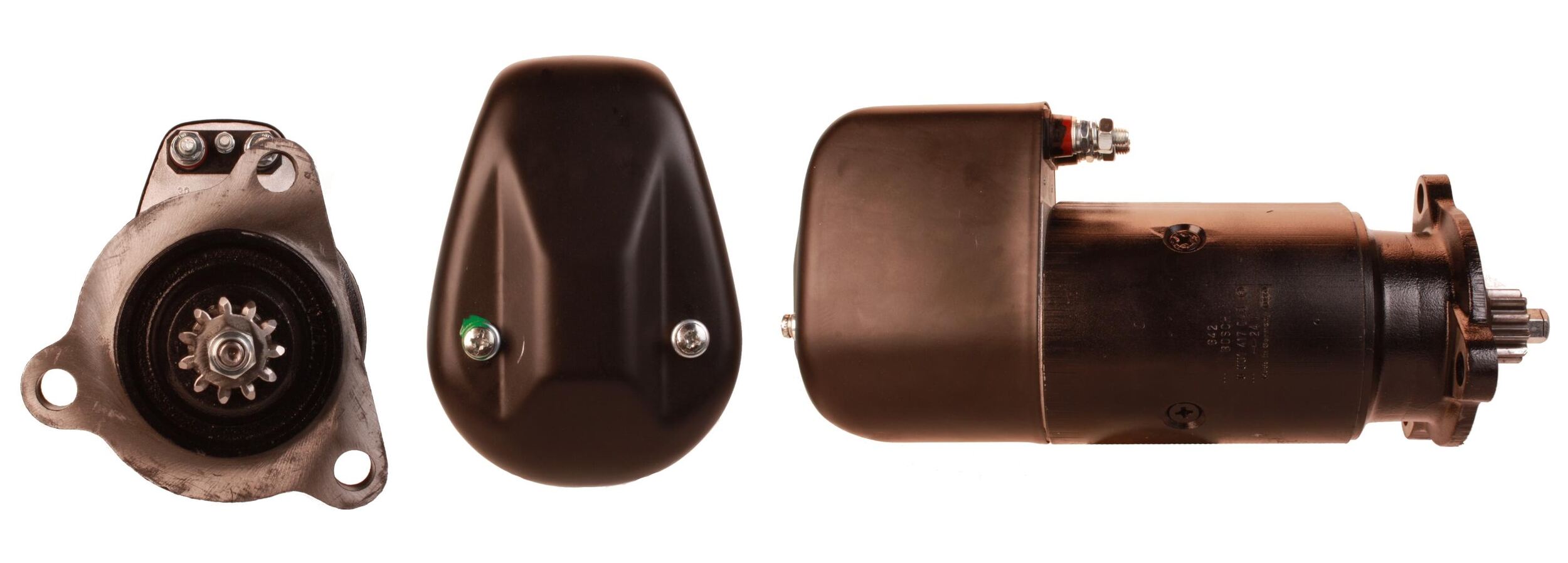 Starter DRI 632002114M