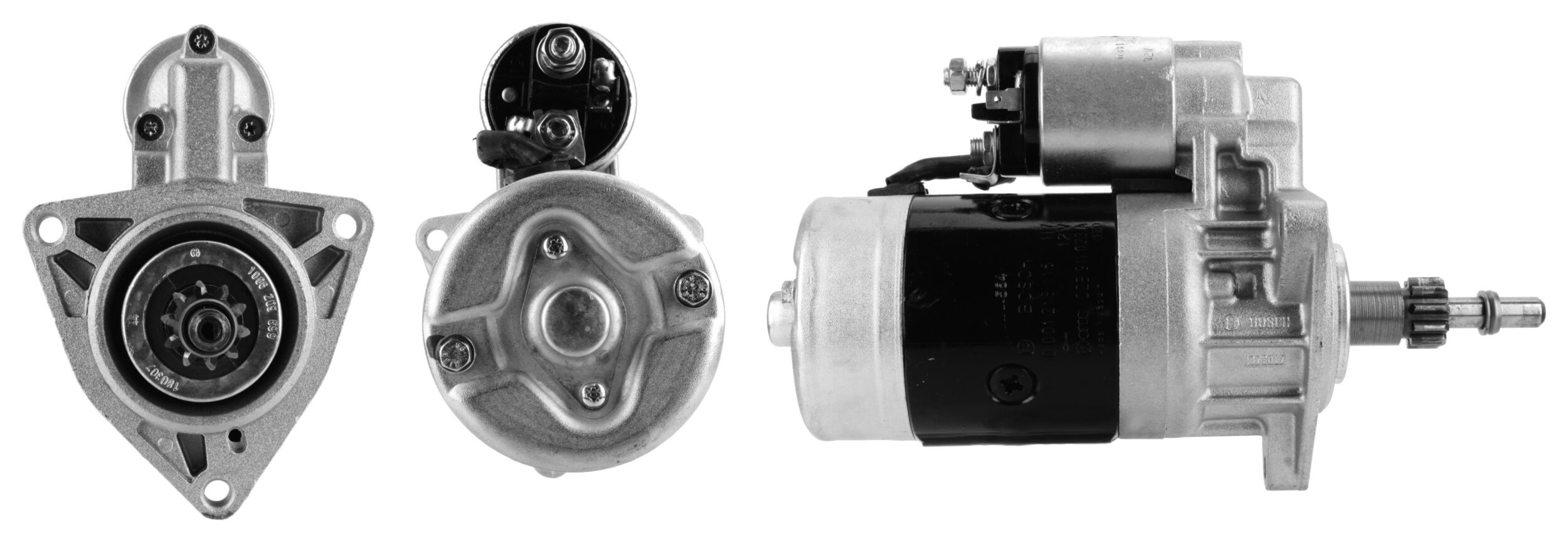Starter DRI 311051102
