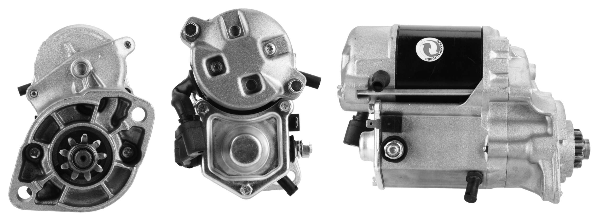 Starter DRI 682027112