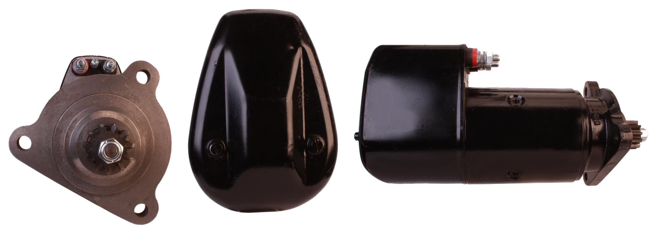 Starter DRI 618031114